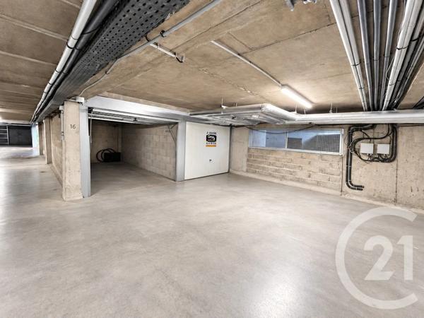 Parking à vendre  14 m 2   NANTES  - 44