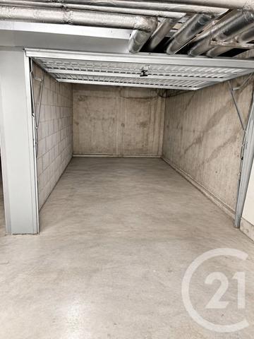 Parking à vendre  14 m 2   NANTES  - 44
