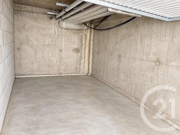 Parking à vendre  14 m 2   NANTES  - 44