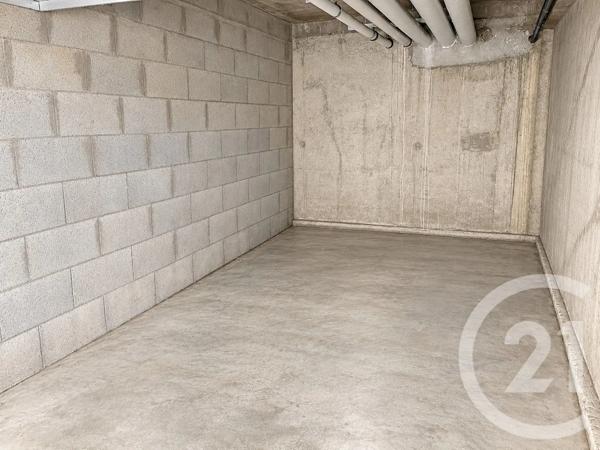 Parking à vendre  14 m 2   NANTES  - 44