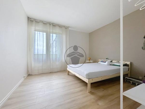 Location Appartement 3 pièces 55 m2 à Saint-Quentin