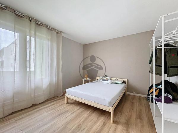 Location Appartement 3 pièces 55 m2 à Saint-Quentin