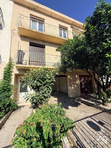 Appartement à vendre 3 pièces 91 m² Perpignan