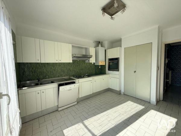 Appartement à vendre 3 pièces 91 m² Perpignan
