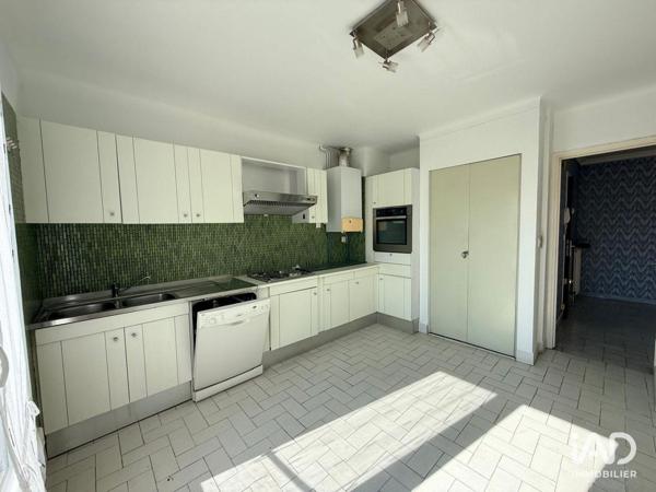 Appartement à vendre 3 pièces 91 m² Perpignan