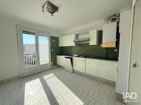Appartement à vendre 3 pièces 91 m² Perpignan