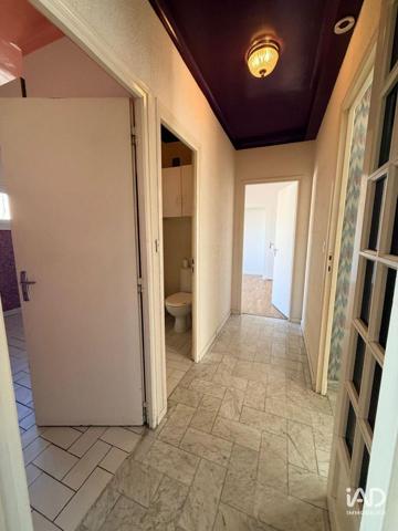 Appartement à vendre 3 pièces 91 m² Perpignan