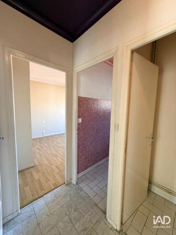 Appartement à vendre 3 pièces 91 m² Perpignan