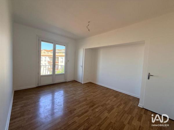 Appartement à vendre 3 pièces 91 m² Perpignan