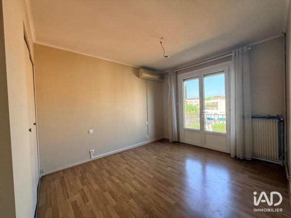 Appartement à vendre 3 pièces 91 m² Perpignan