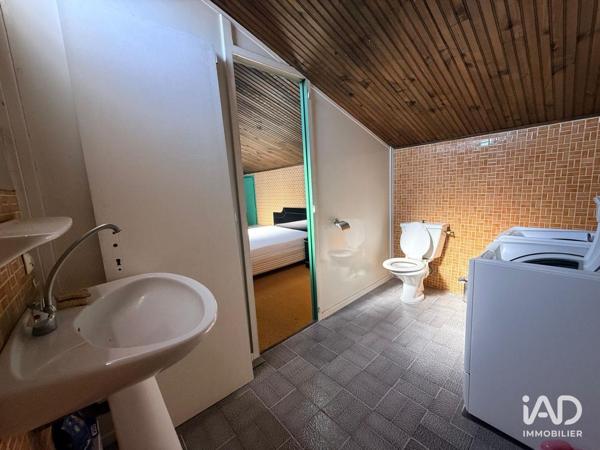 Appartement à vendre 3 pièces 91 m² Perpignan