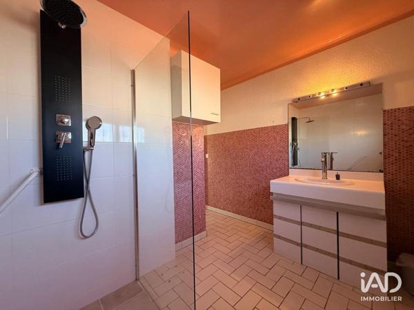 Appartement à vendre 3 pièces 91 m² Perpignan