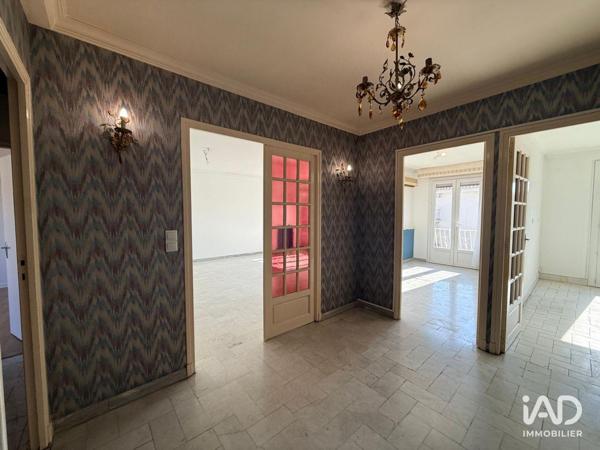 Appartement à vendre 3 pièces 91 m² Perpignan