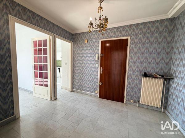 Appartement à vendre 3 pièces 91 m² Perpignan
