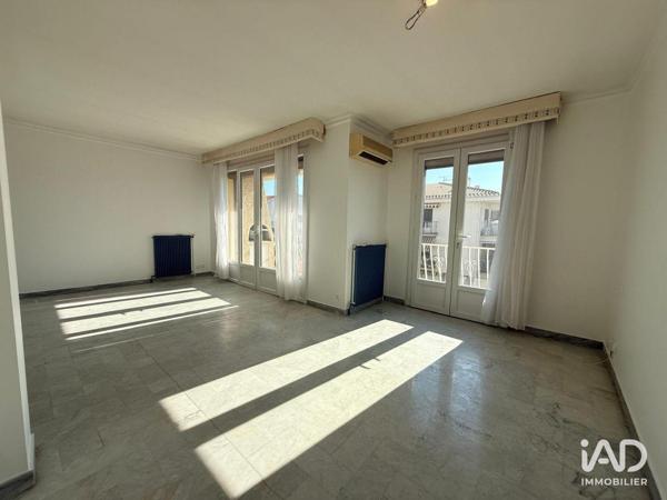 Appartement à vendre 3 pièces 91 m² Perpignan