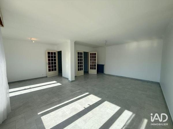 Appartement à vendre 3 pièces 91 m² Perpignan