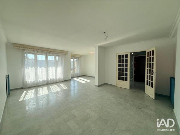 Appartement à vendre 3 pièces 91 m² Perpignan