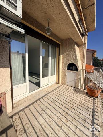Appartement à vendre 3 pièces 91 m² Perpignan