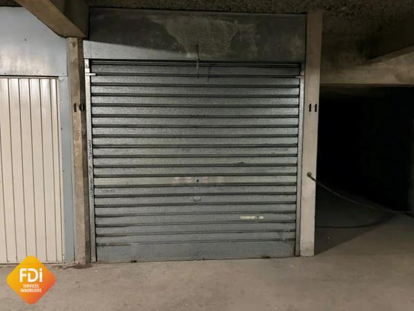 Parking / Box à vendre à Grande-Motte (34280)