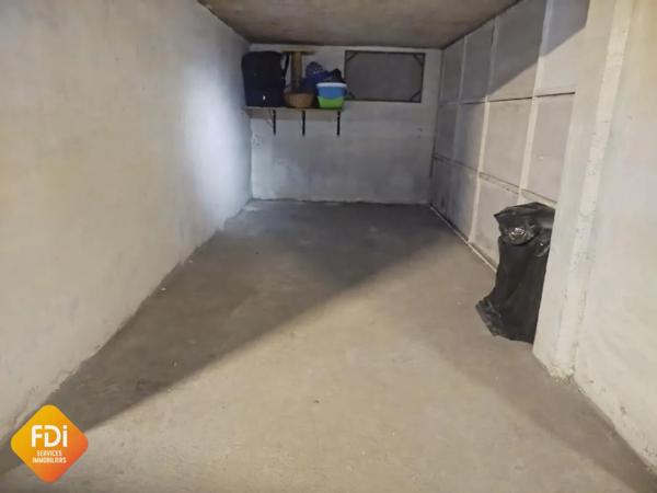 Parking / Box à vendre à Grande-Motte (34280)