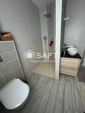 Pavillon contemporain de 2018 sur Villemandeur