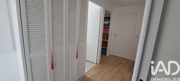 Appartement à vendre 4 pièces 73,73 m² Cergy
