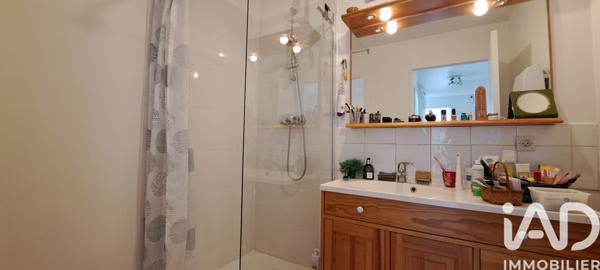 Appartement à vendre 4 pièces 73,73 m² Cergy