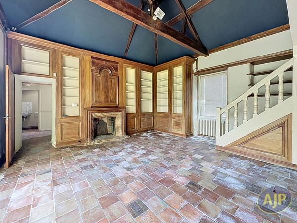 Vente maison Challans : 315 000 € - AJP Immobilier Challans