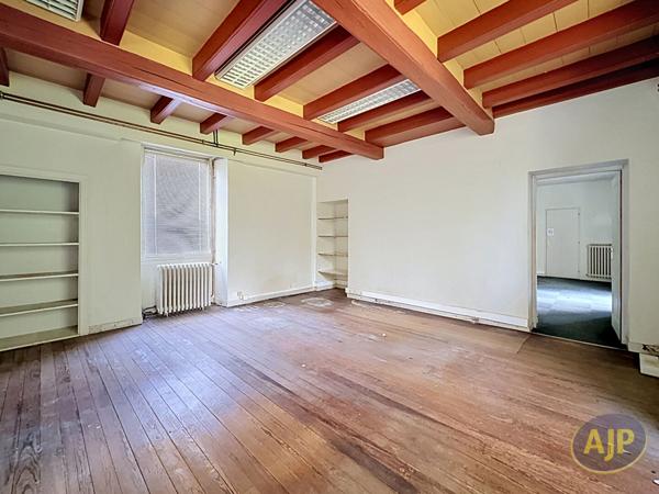 Vente maison Challans : 315 000 € - AJP Immobilier Challans