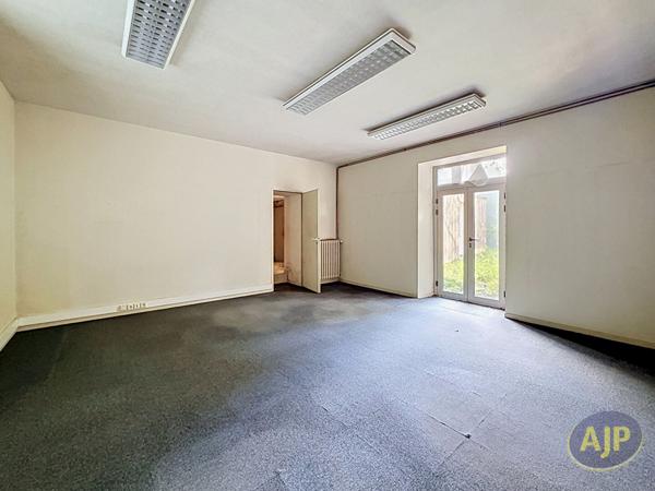 Vente maison Challans : 315 000 € - AJP Immobilier Challans