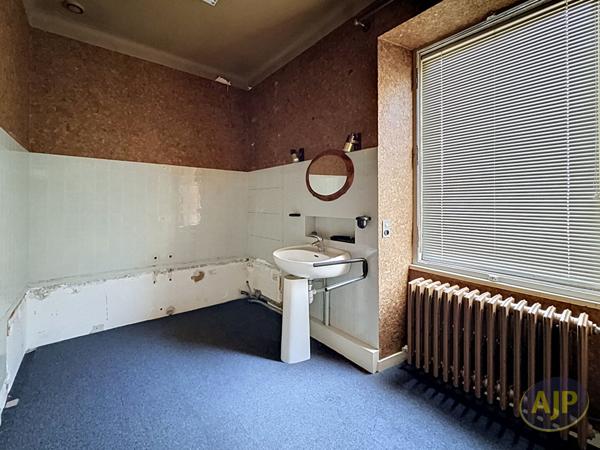 Vente maison Challans : 315 000 € - AJP Immobilier Challans