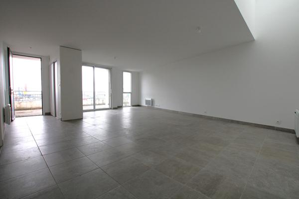 Appartement Brest 4 pièce(s) , Brest