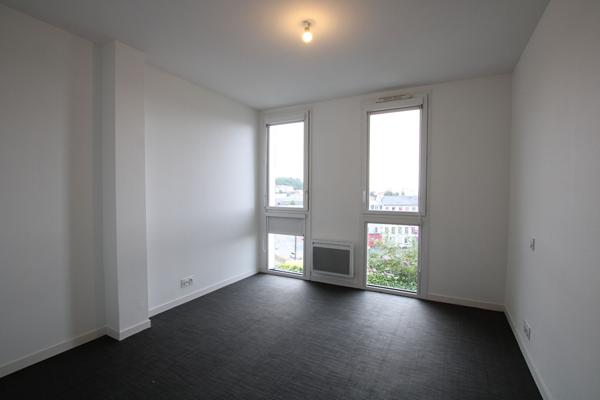 Appartement Brest 4 pièce(s) , Brest