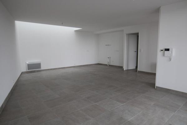 Appartement Brest 4 pièce(s) , Brest