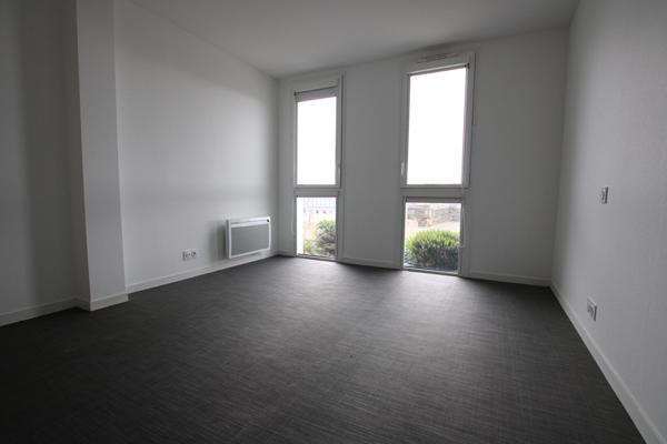 Appartement Brest 4 pièce(s) , Brest