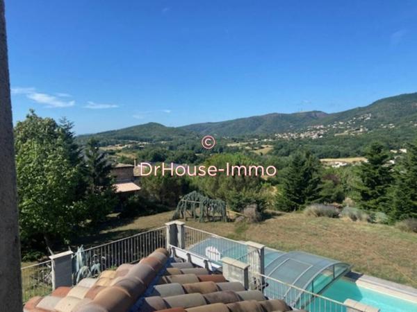 Maison à vendre 8 pièces de 130 m²