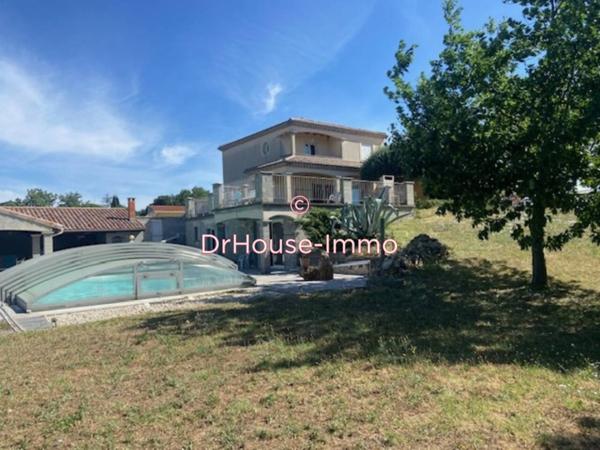 Maison à vendre 8 pièces de 130 m²