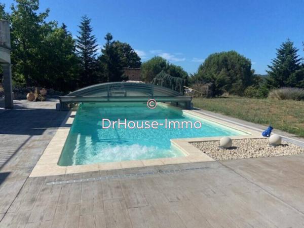 Maison à vendre 8 pièces de 130 m²