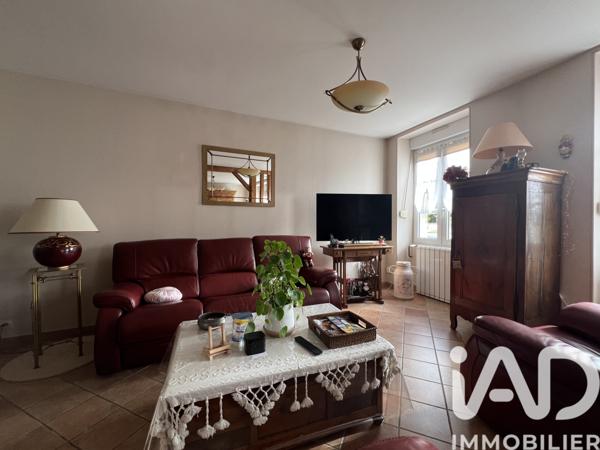Maison à vendre 5 pièces 165 m² Nonant-le-Pin