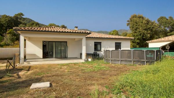 Maison Vero 4 pièces 117 m2