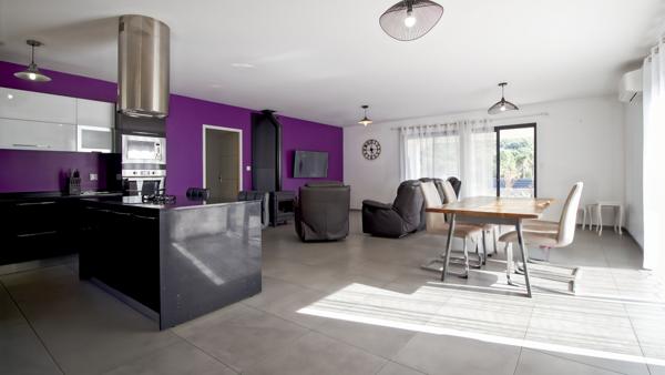 Maison Vero 4 pièces 117 m2