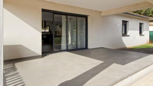 Maison Vero 4 pièces 117 m2