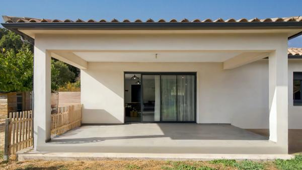 Maison Vero 4 pièces 117 m2