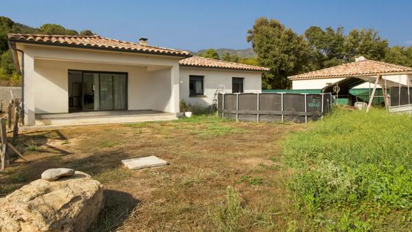 Maison Vero 4 pièces 117 m2