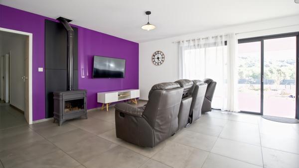 Maison Vero 4 pièces 117 m2