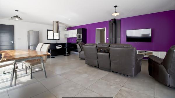 Maison Vero 4 pièces 117 m2