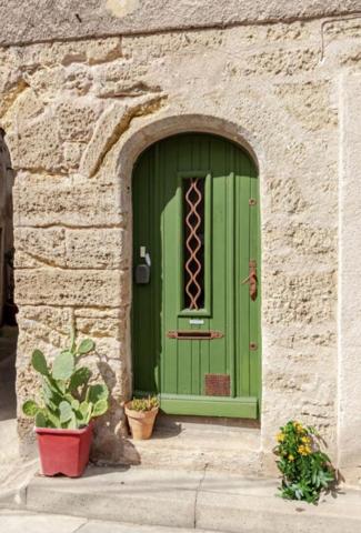 Maison meublée avec appartement indépendant Pézenas 34120