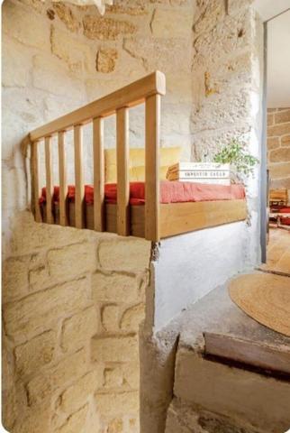 Maison meublée avec appartement indépendant Pézenas 34120