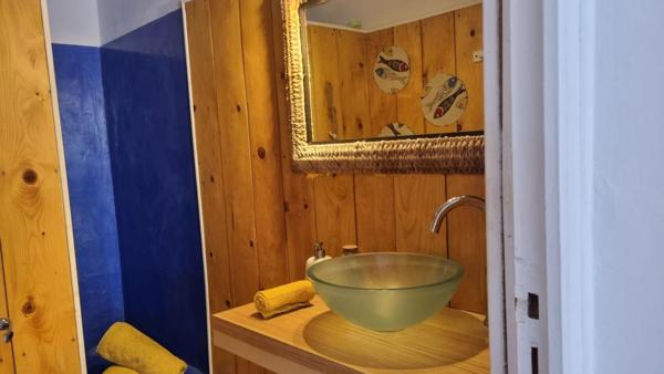 Maison meublée avec appartement indépendant Pézenas 34120