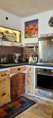 Maison meublée avec appartement indépendant Pézenas 34120
